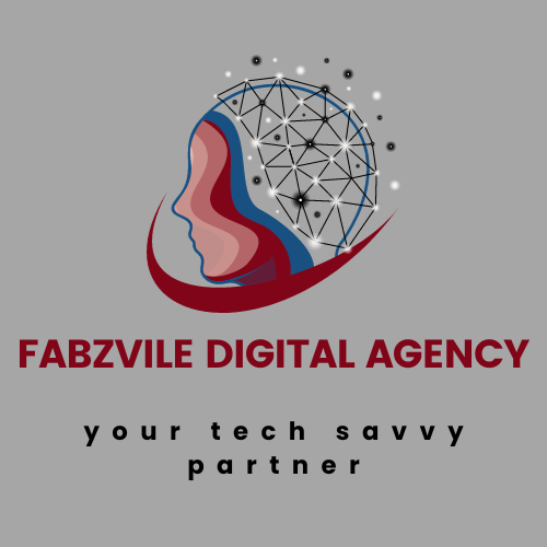 Fabzvile Digital Agency